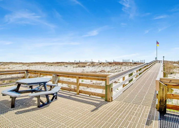 Island Winds West 775 Gulf Shores