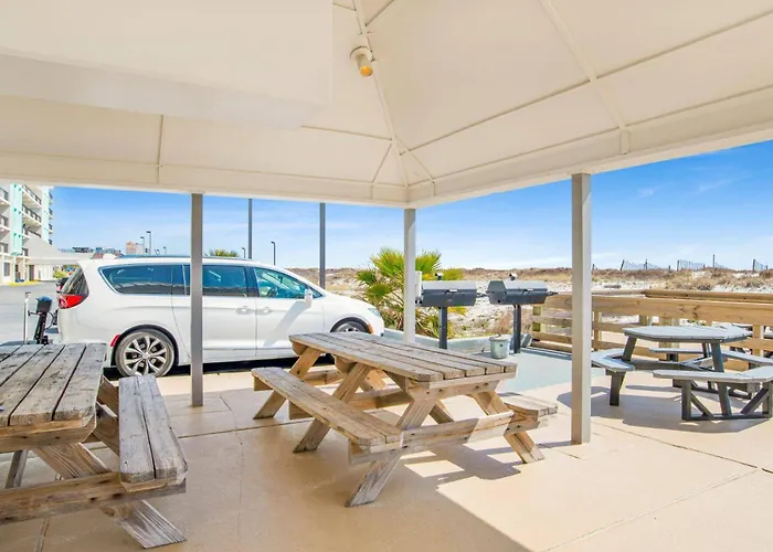 Holiday home Island Winds West 775