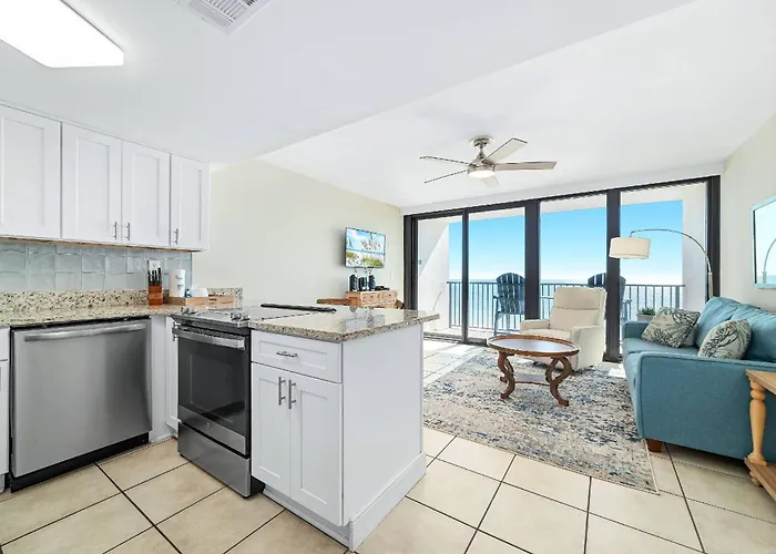Island Winds West 775 Holiday home *