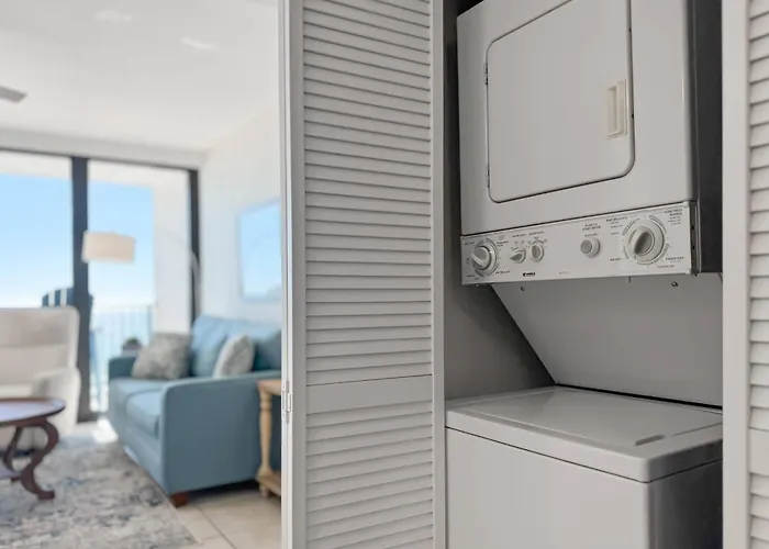 Island Winds West 775 Holiday home Gulf Shores