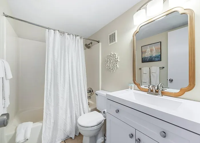 Holiday home Island Winds West 775 Gulf Shores