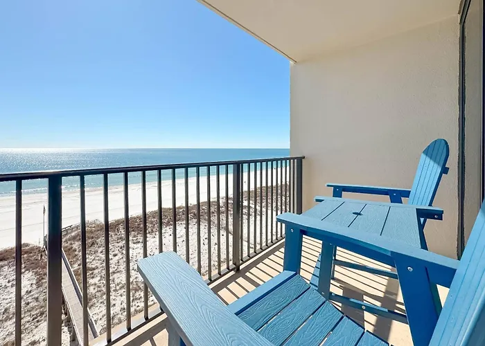 Holiday home Island Winds West 775