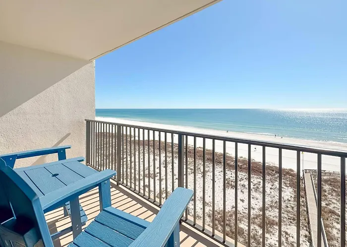Island Winds West 775 Holiday home