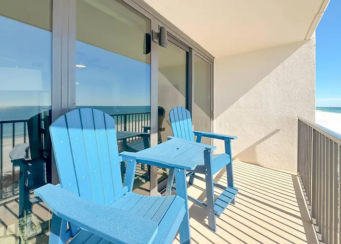 Island Winds West 775 Holiday home