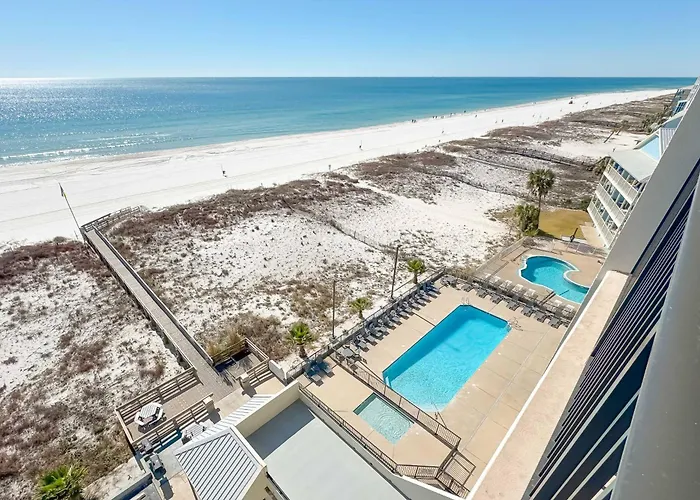Island Winds West 775 Gulf Shores