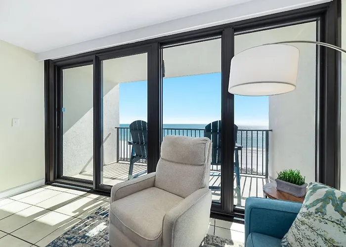 Holiday home Island Winds West 775 *