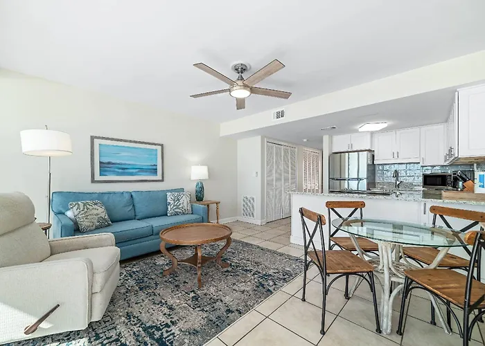 Island Winds West 775 Holiday home