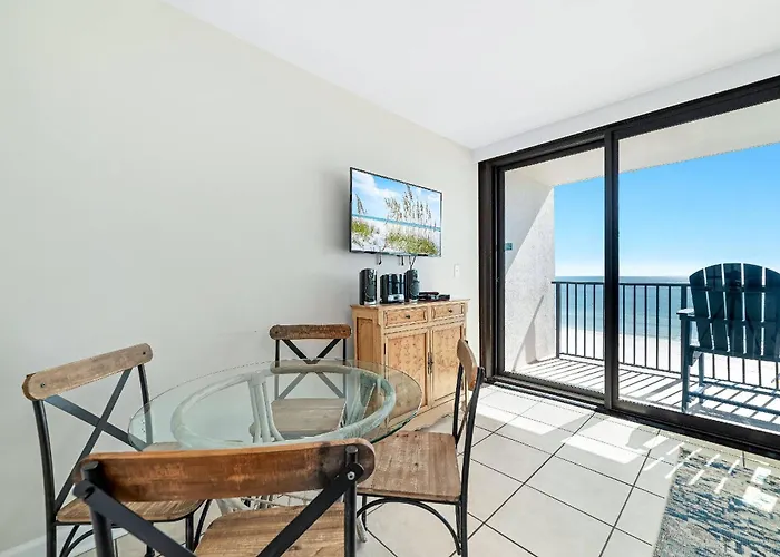 Holiday home Island Winds West 775 *