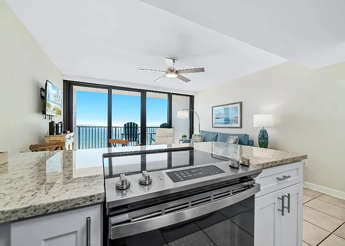 Island Winds West 775 Gulf Shores