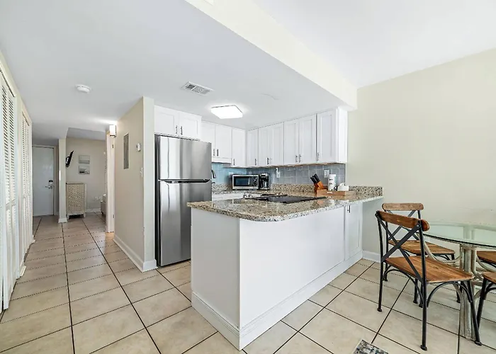 Island Winds West 775 Holiday home *