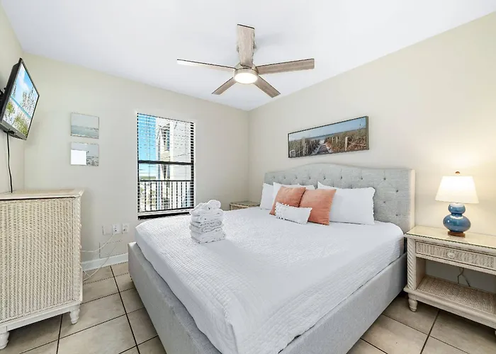 Island Winds West 775 * Gulf Shores