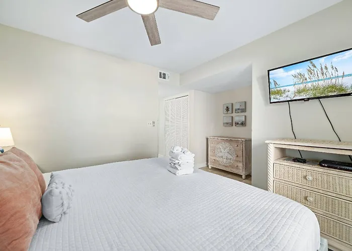 Island Winds West 775 Holiday home *