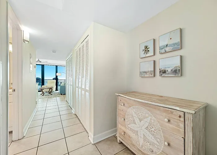 Island Winds West 775 Holiday home *