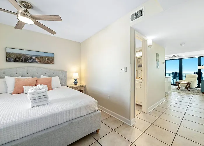 Island Winds West 775 Holiday home *